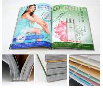 文化用紙 文化傳播的無(wú)聲載體